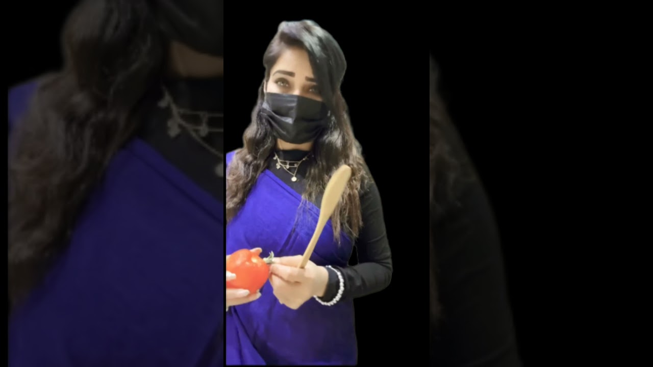 Simran Gets Loud Hiccups Attack (audio only) 