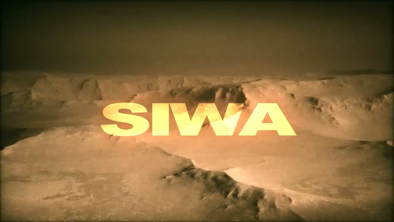 SOLITARIS - Siwa (Official Audio Stream)