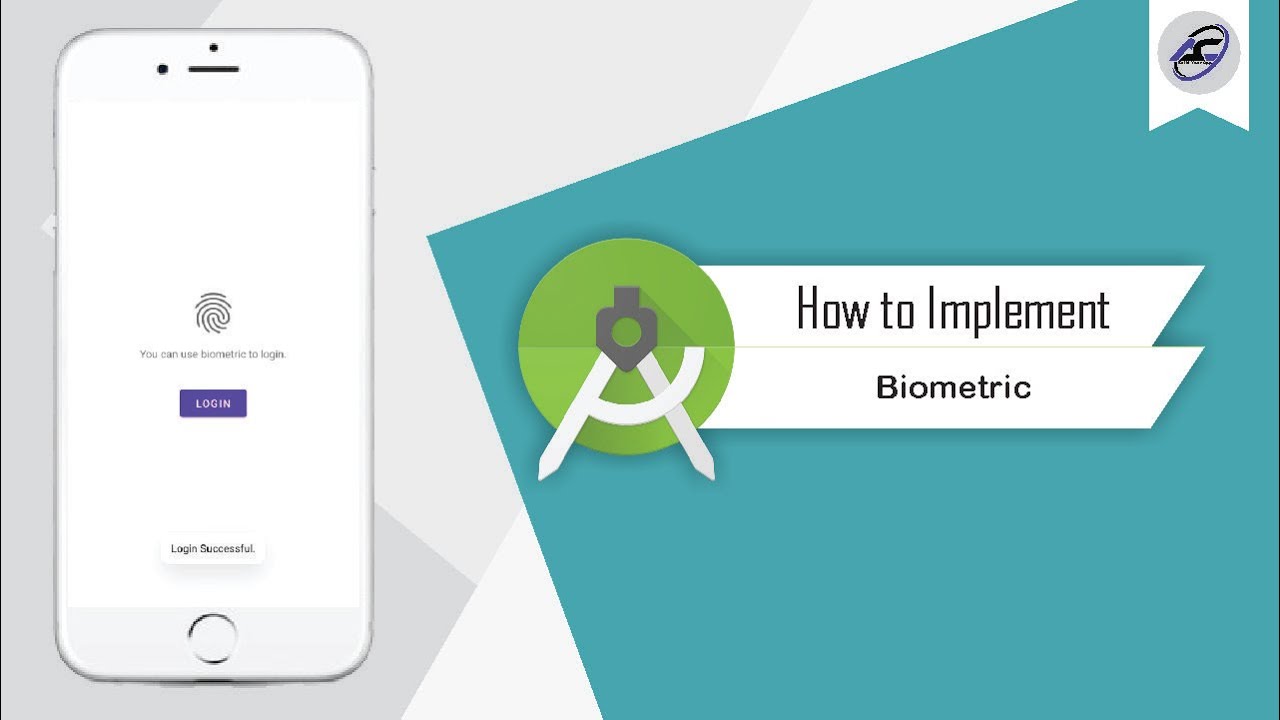 How to Implement Biometric in Android Studio | Biometric | Android Coding