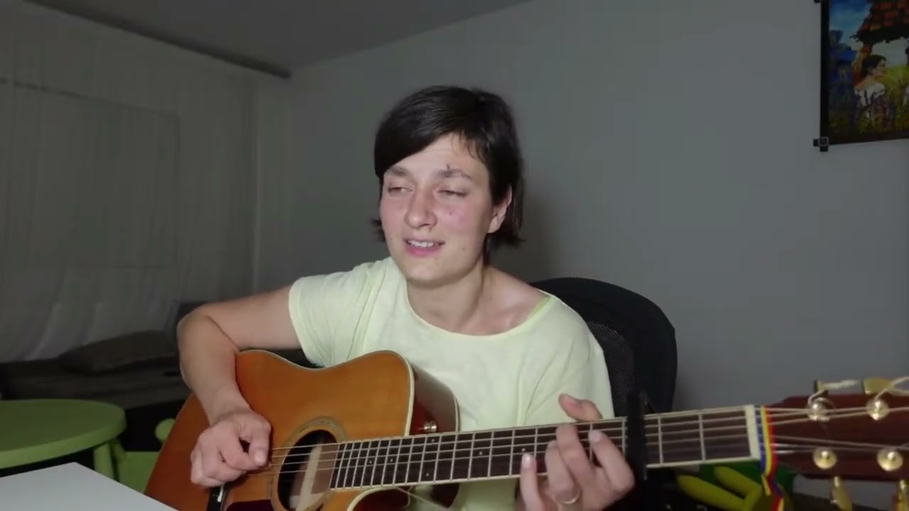 Ana Teodora - Tata ( Timpuri noi )