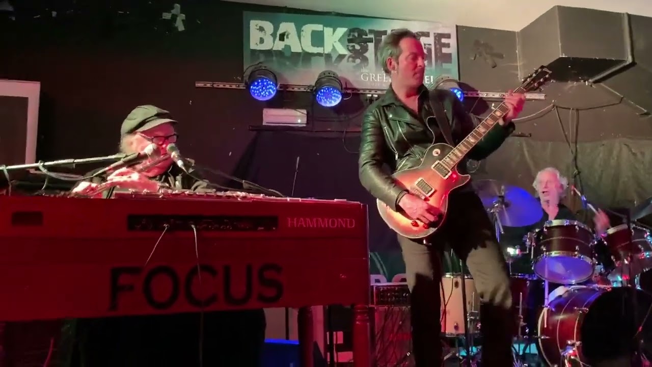 Focus - Hocus Pocus (Live in Scotland 2022, originally uploaded by Elias95no2)