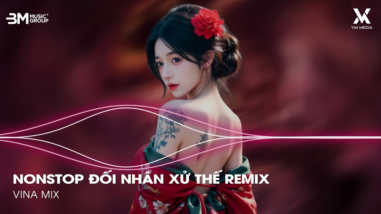 Đối Nhân Xử Thế Remix - Lã Phong Lâm ♫ Vì Một Chữ Tiền Mà Sao Người Đời Tranh Đua Remix
