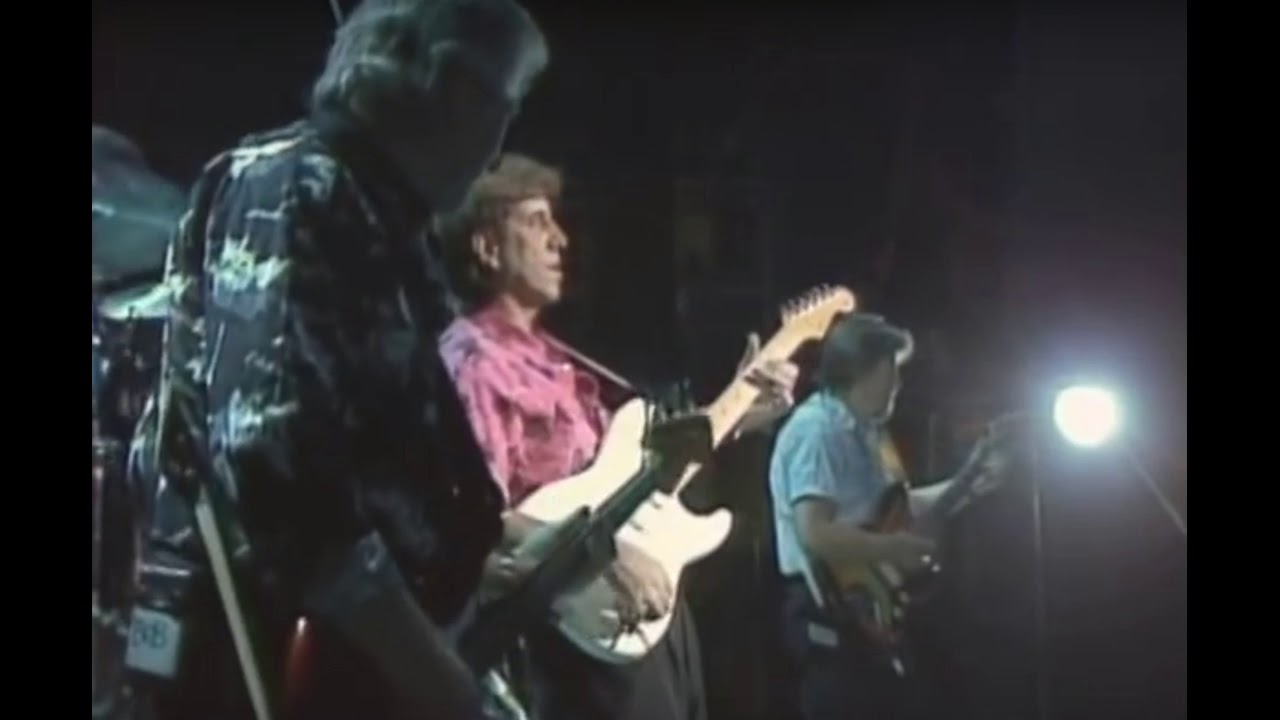 The Ventures 【Ellie My Love / いとしのエリー】