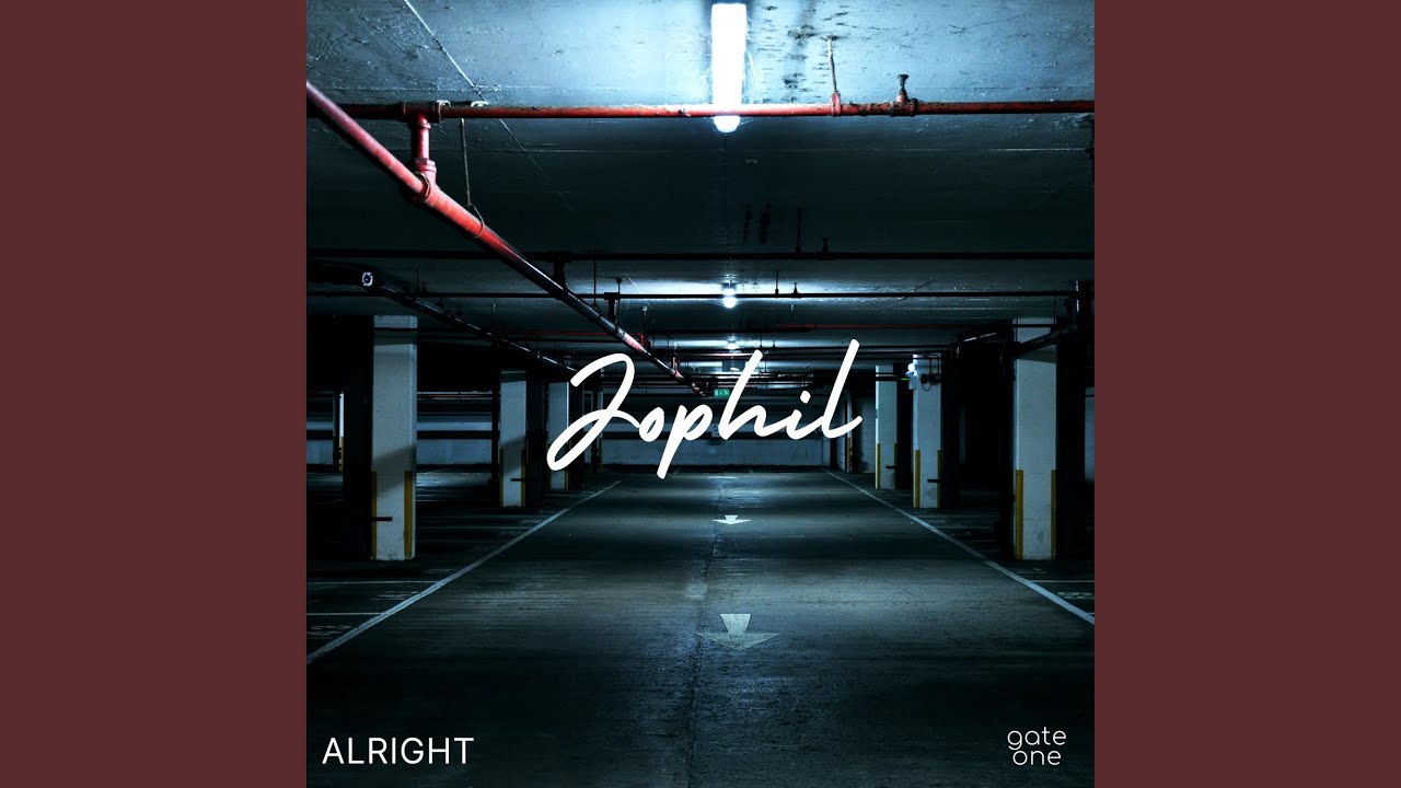 Alright (Extended Mix)