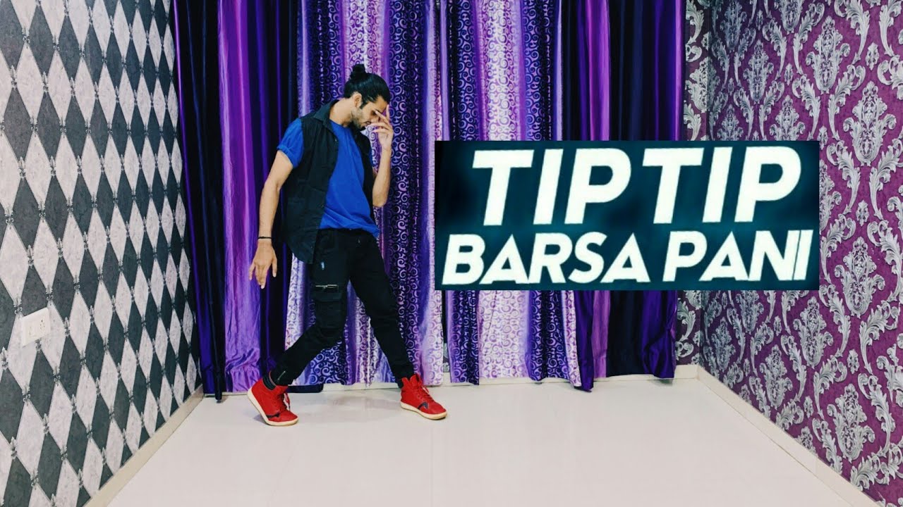 Tip Tip Barsa Paani - Song | Dance Video | Sooriyavanshi | Akshay / Katrina | Dance By- MG