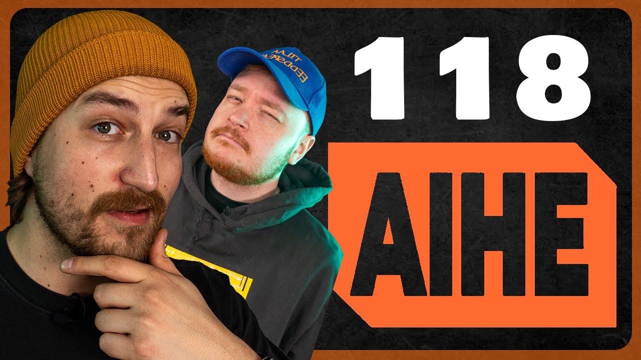 Käsitellään LOLAPUA -aiheita! | Aihe-podcast | Jakso 118