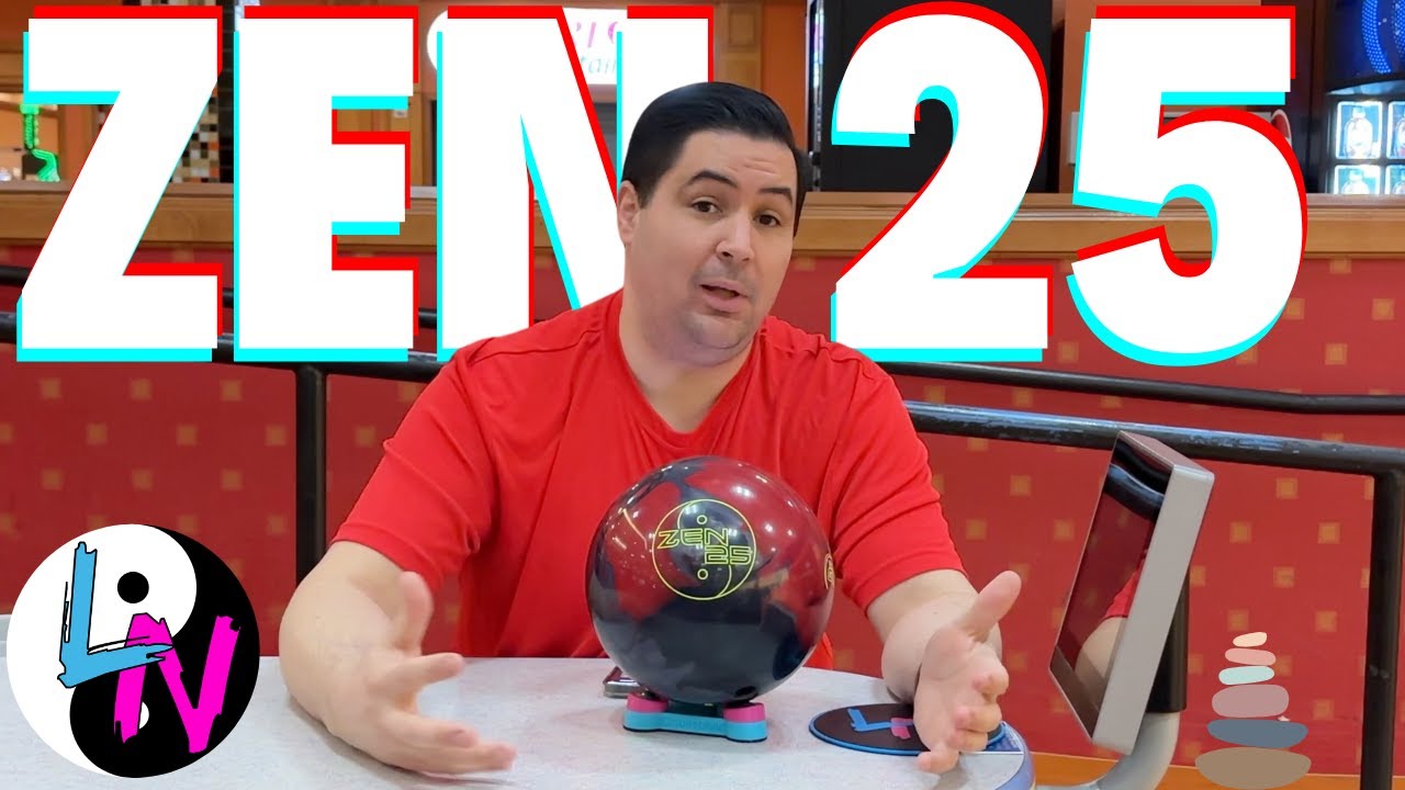 900 Global Zen 25 Is BETTER Than The OG & The BEST Pearl Since Before Hardness Issue! No Hype!