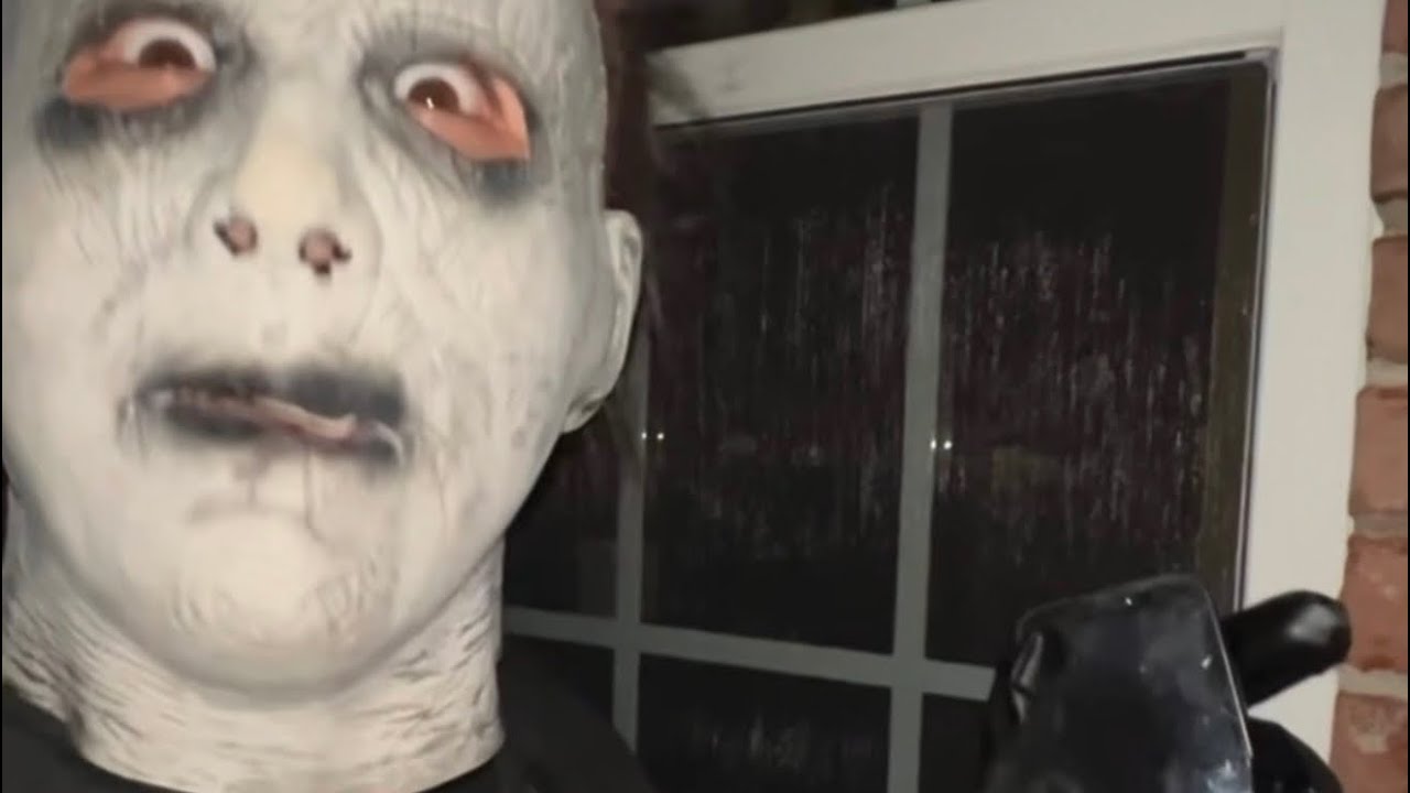 Lore accurate horror movie 