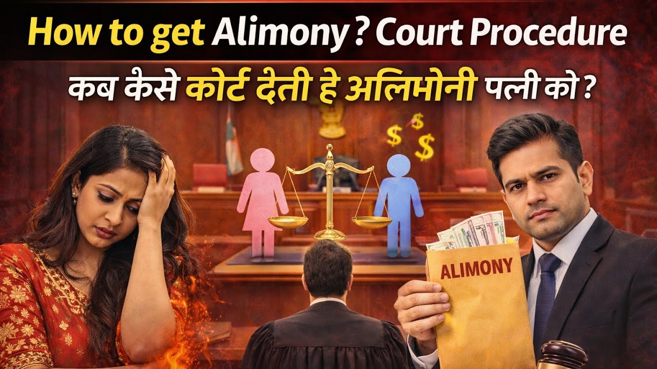 📢 Annulment of Marriage: Legal Grounds & Process Explained ⚖️