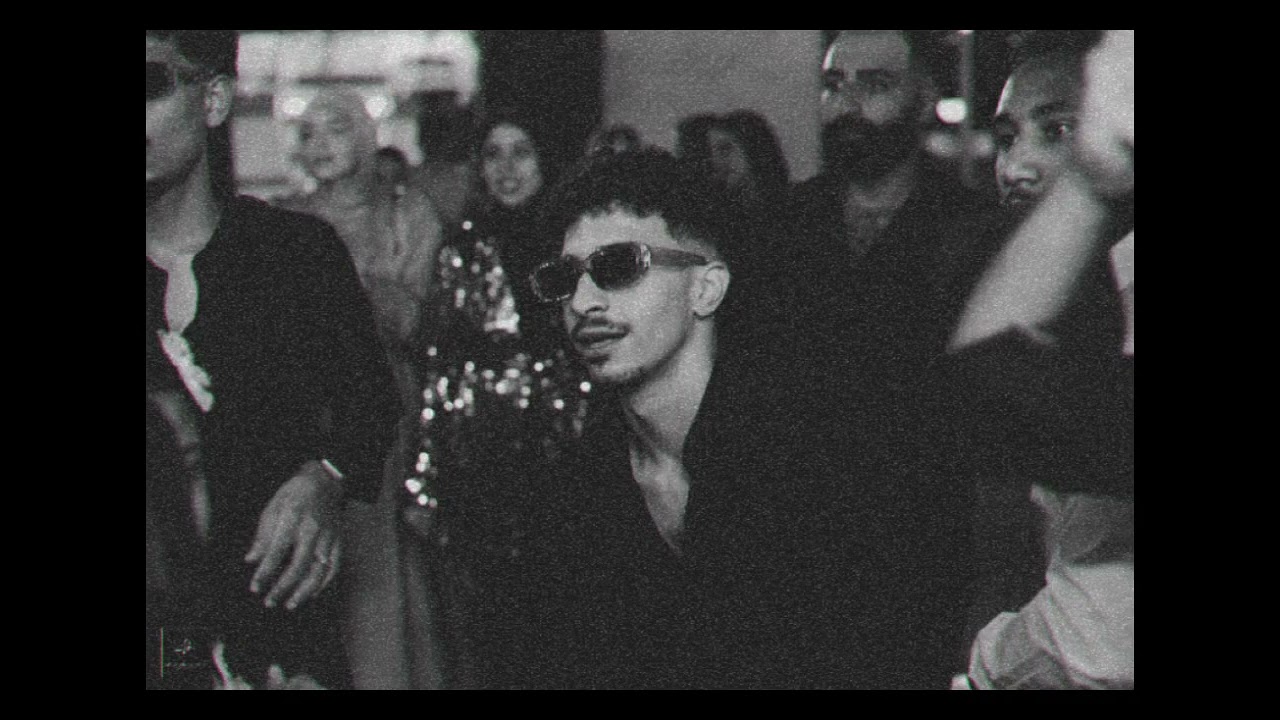 نيزك بينو - راب وكدا - naizk bennu - rap wkda - ( official audio )