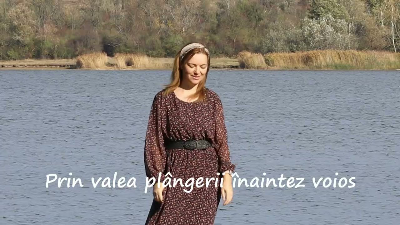 Călătoresc! | Mihaela Smalbergher | Official Music Video 2024