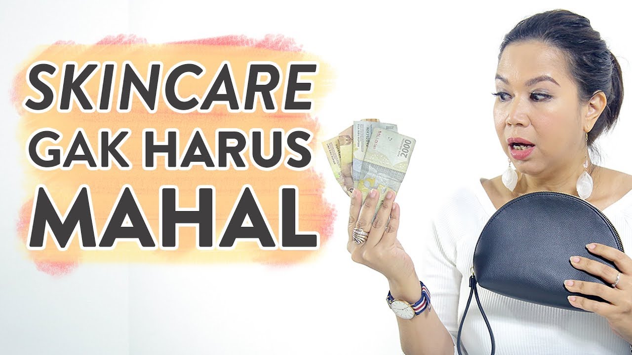 Tips Mengatur Budget Skincare Buat Mahasiswa| Skincare 101