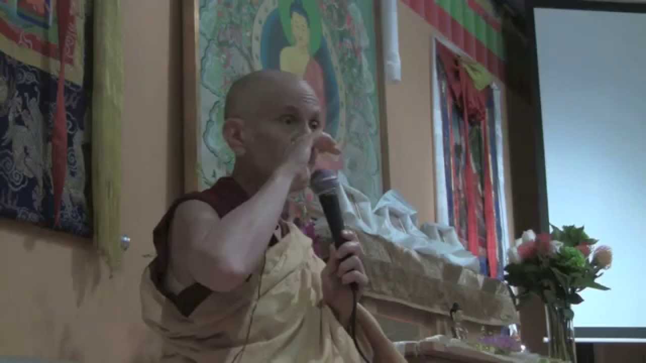 11-01-14 Advice for Dharma Practice: Overcoming Obstacles to Dharma Practice