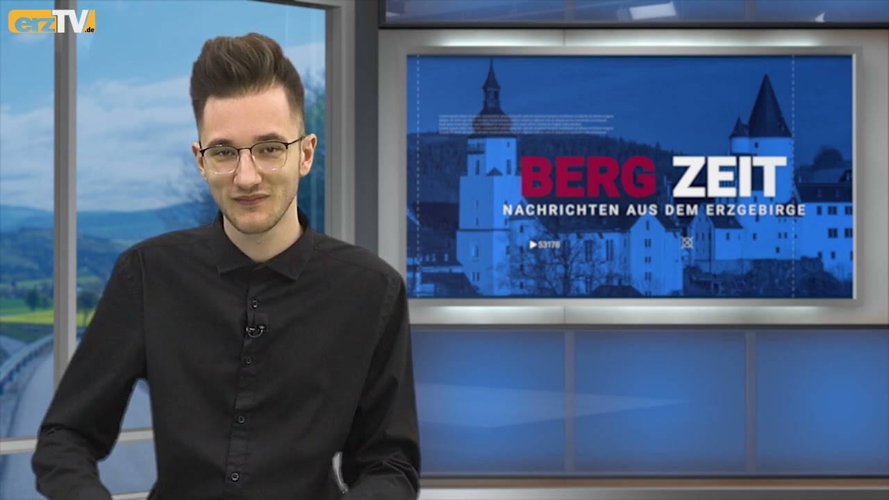 BERGZEIT zeigt Mosaik-Freunde