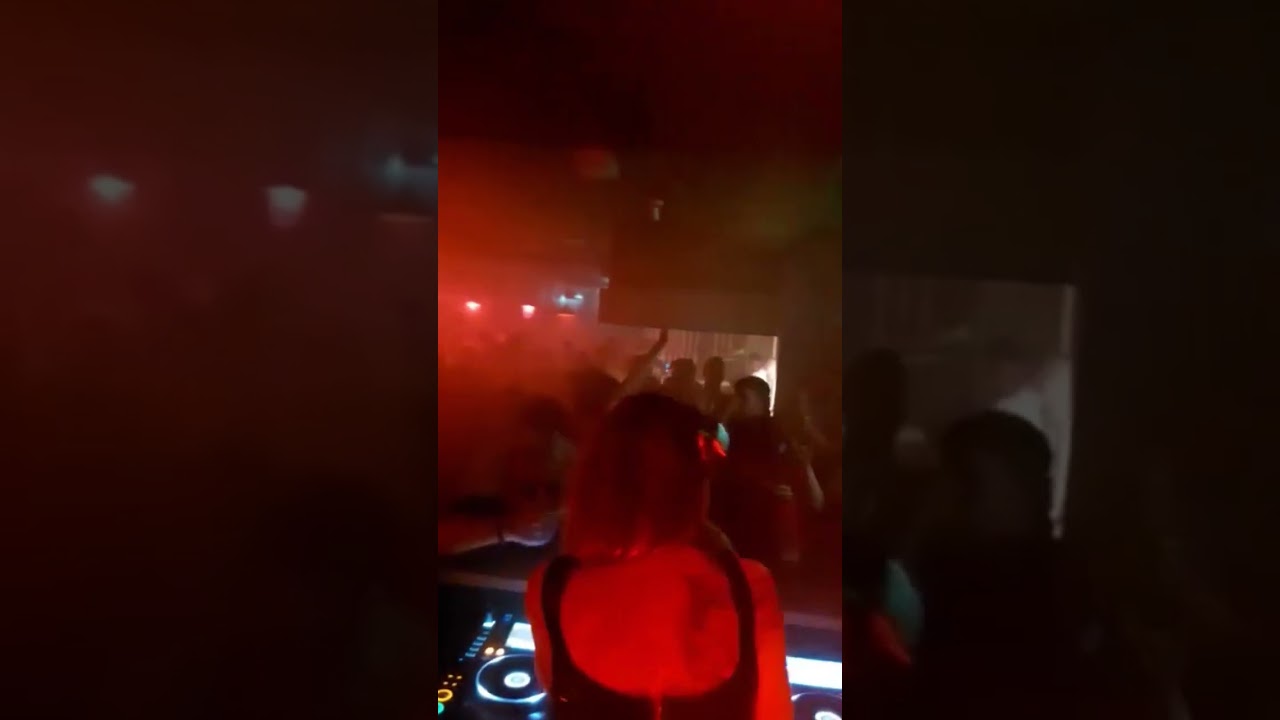 Electric ⚡️ Galway 20/04/24