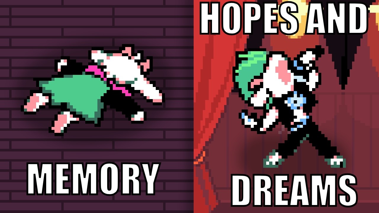 This Playlist Gets More Energetic as you Listen (Undertale/Deltarune)