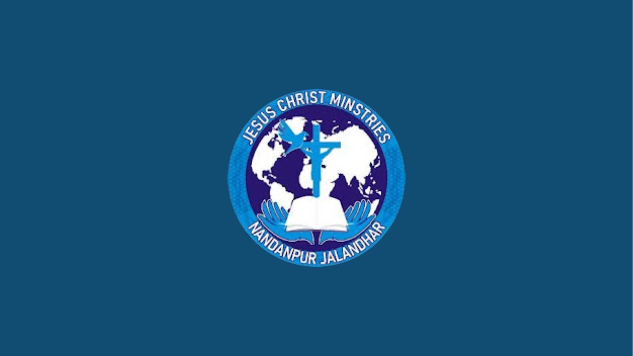 Jesus Christ Ministries is live