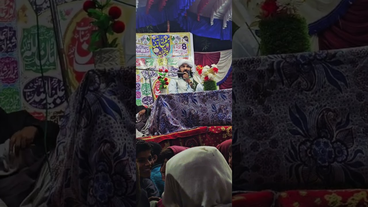 مفتی عبدالشکور جتوئی ص بلوچی کا مکمل بیان سماعت فرمائیں 