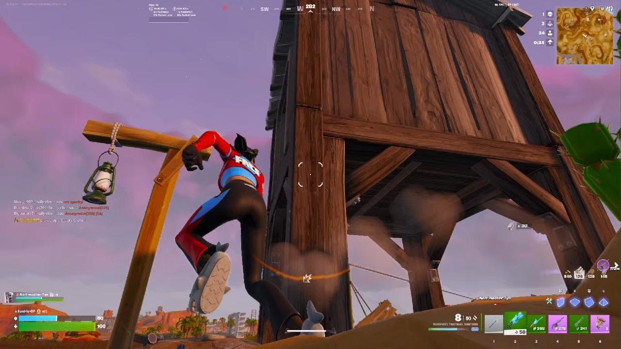 Fortnite🎮