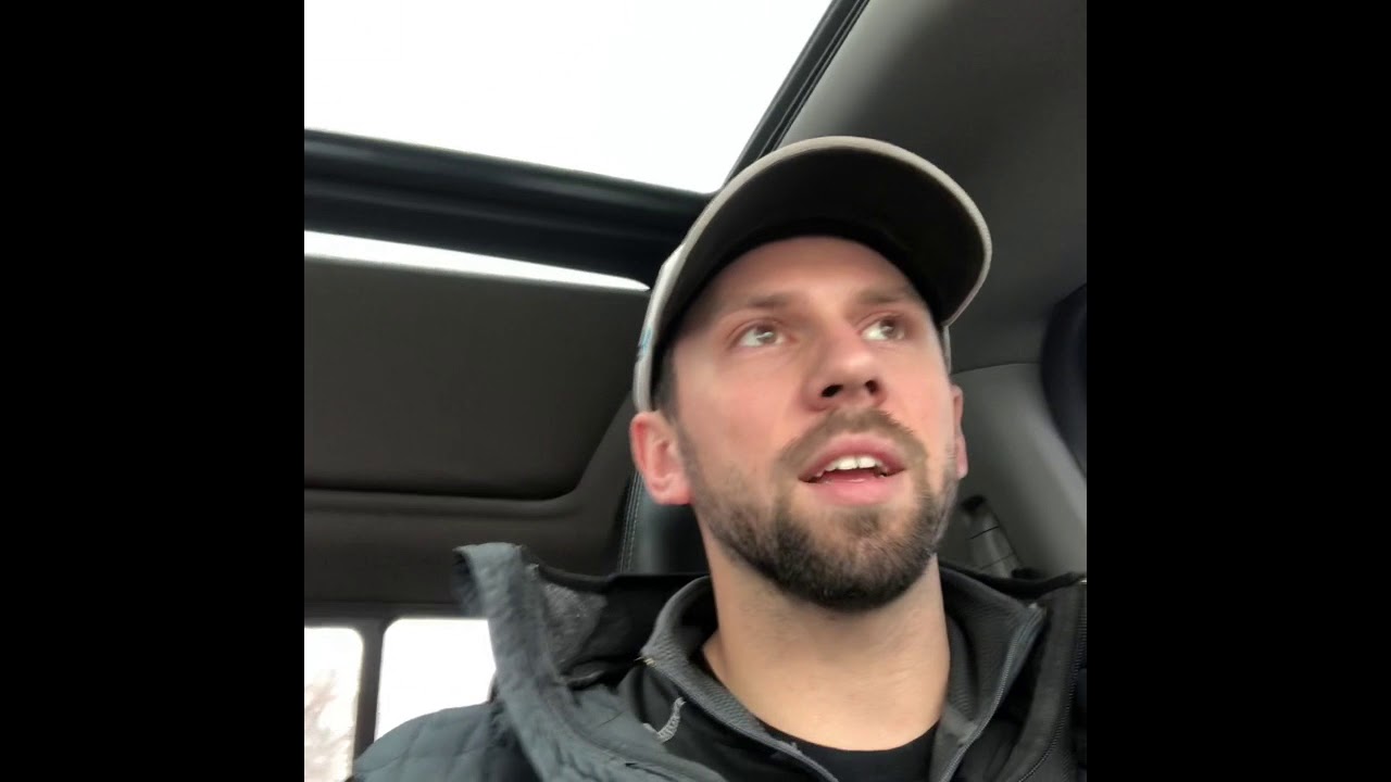 Brand New&mdash;Cooper Discoverer AT3 4S in SNOW and ICE! First Impression...