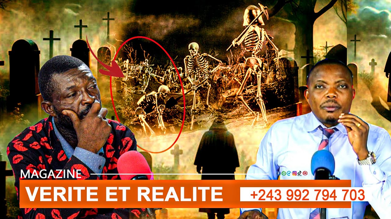 VERITE & RÉALITÉ 💔MOKILI MAWA TE😭ABENGANA  BANA  YA NDEKO NAYE  PO AZUA BOMENGO,EBALUKELI YE