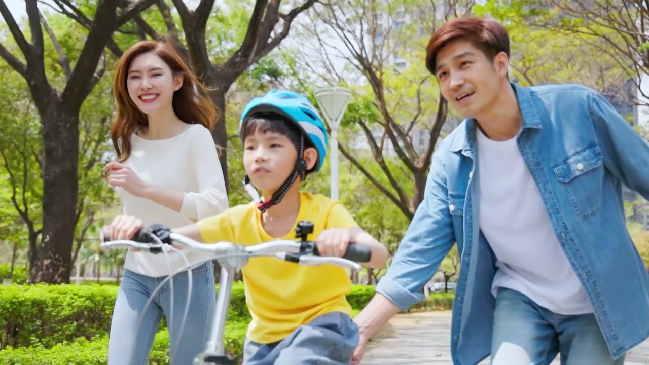 (TVC) The Parkland - Sống Nhịp Phố Thở Hồn Xanh | Imperia Ocean City | MIKGroup