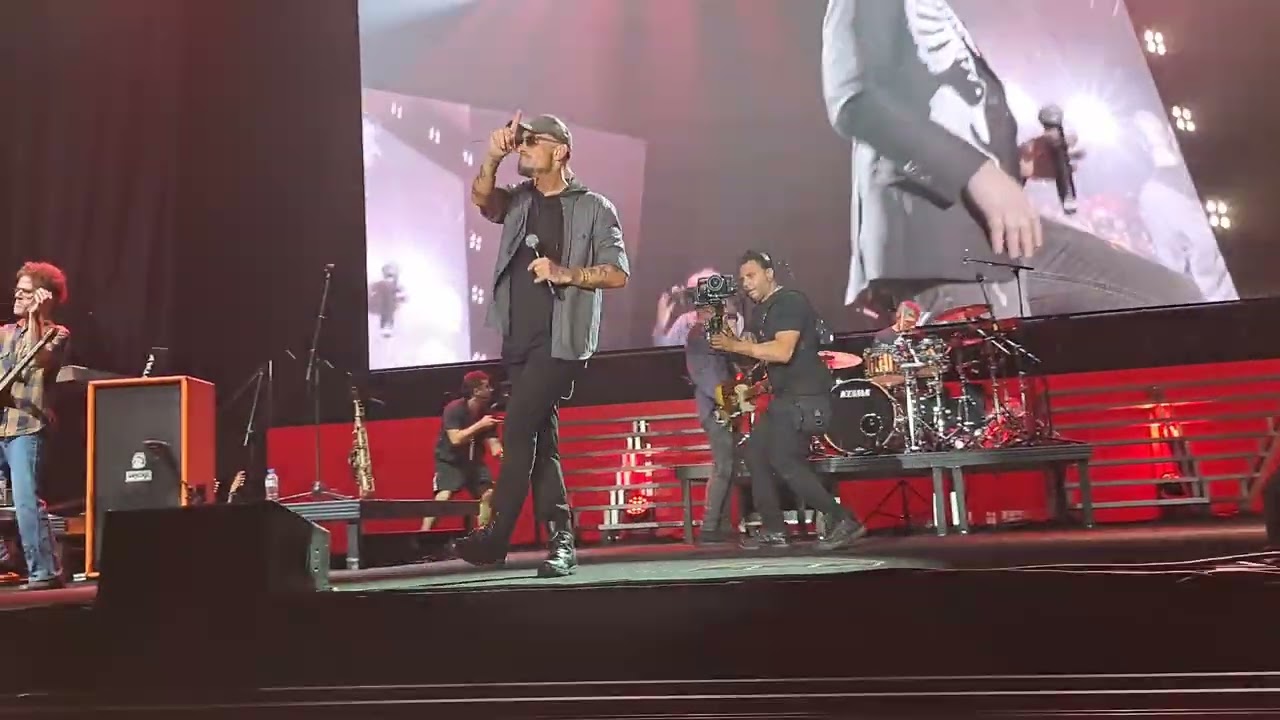 Titãs Encontro: Miséria * 28/04/23 (Jeunesse Arena -RJ)