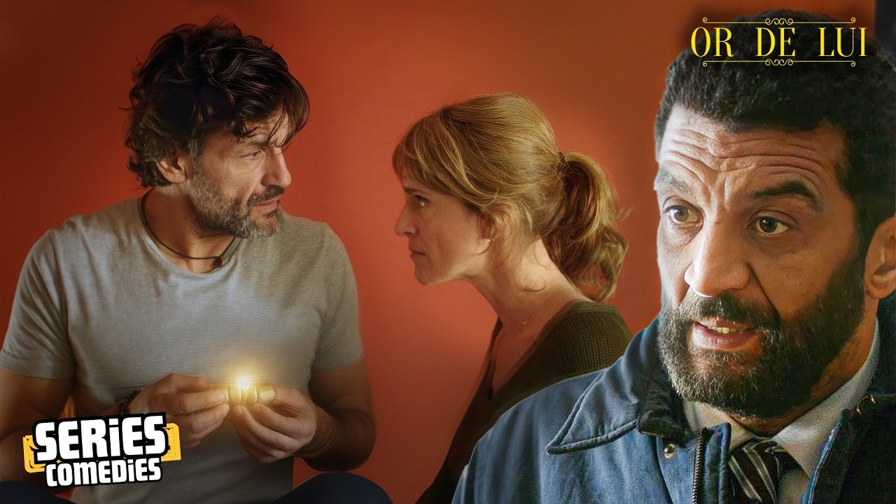 Or de Lui - Episode 4 (Avec Ramzy Bedia et Jérôme Niel)