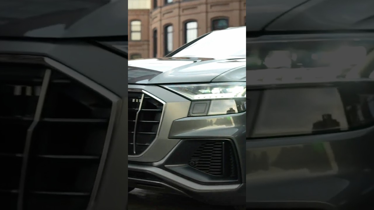 ЛУЧШИЙ ИЗ НЕМЕЦКОЙ ТРОЙКИ⁉️ #automobile #mercedes #bmw #audi