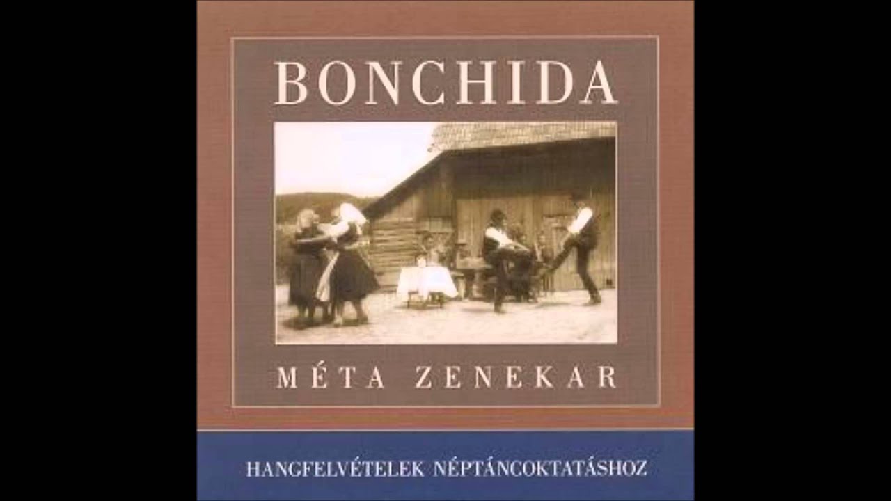 Méta zenekar : Bonchida