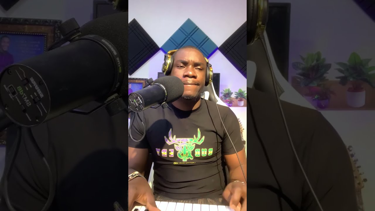 EphraimPraise is live