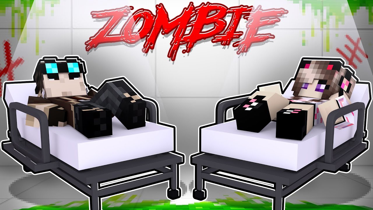 NON C'È CURA PER LYON E ANNA! - Minecraft Epidemia 2 Ep.20