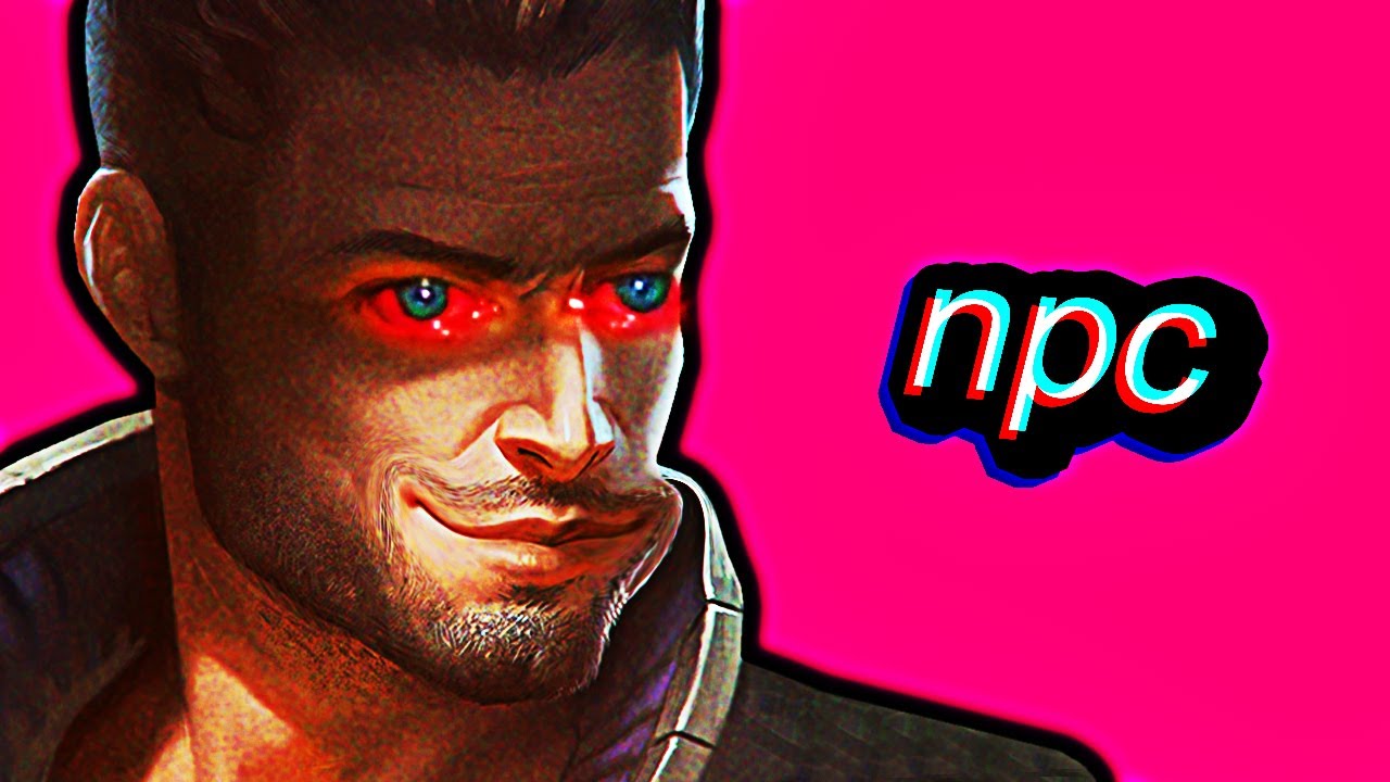 SMITE - Oblivion NPC Plays