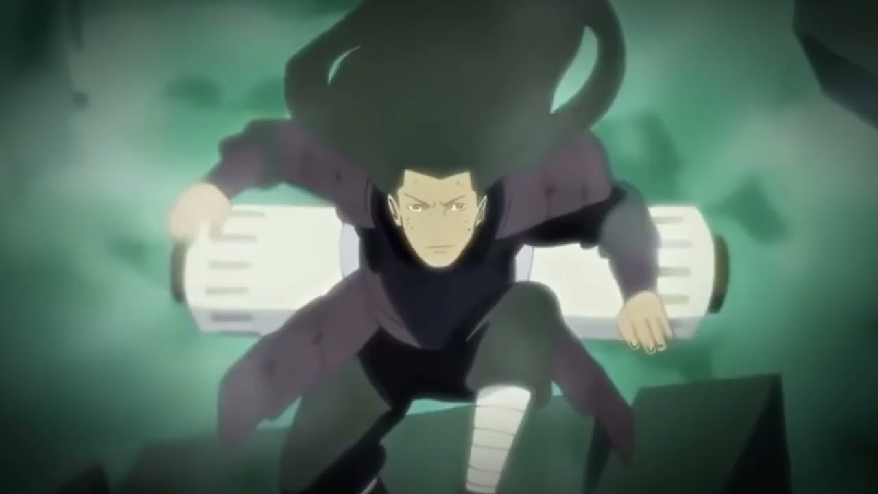 Madara × Hasirama | Anime | Naruto | B'roken H'ero