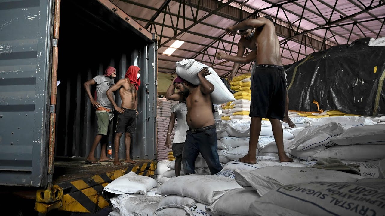 Sri Lankan economic emergency causes essential item prices to soar