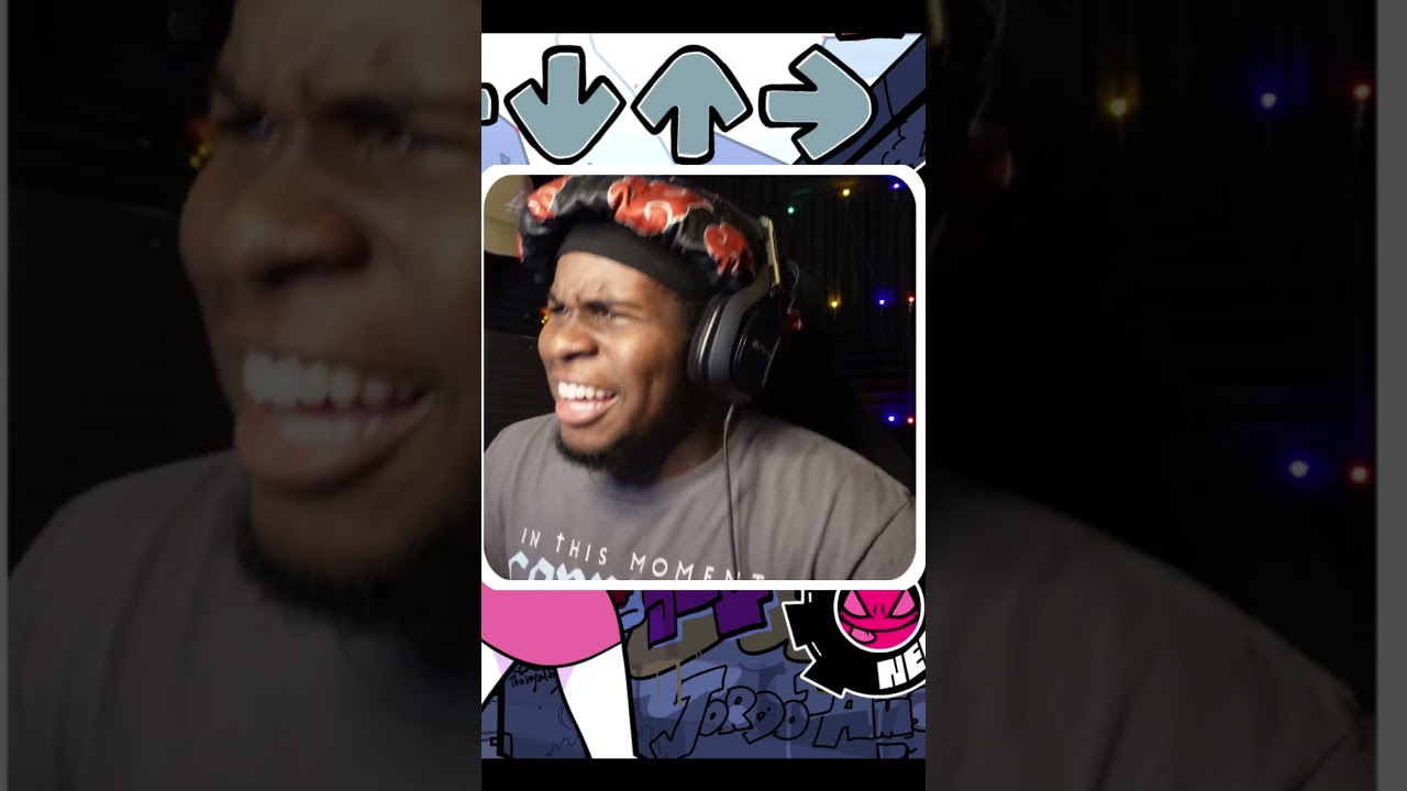 FNF Nene vs Cassandra
