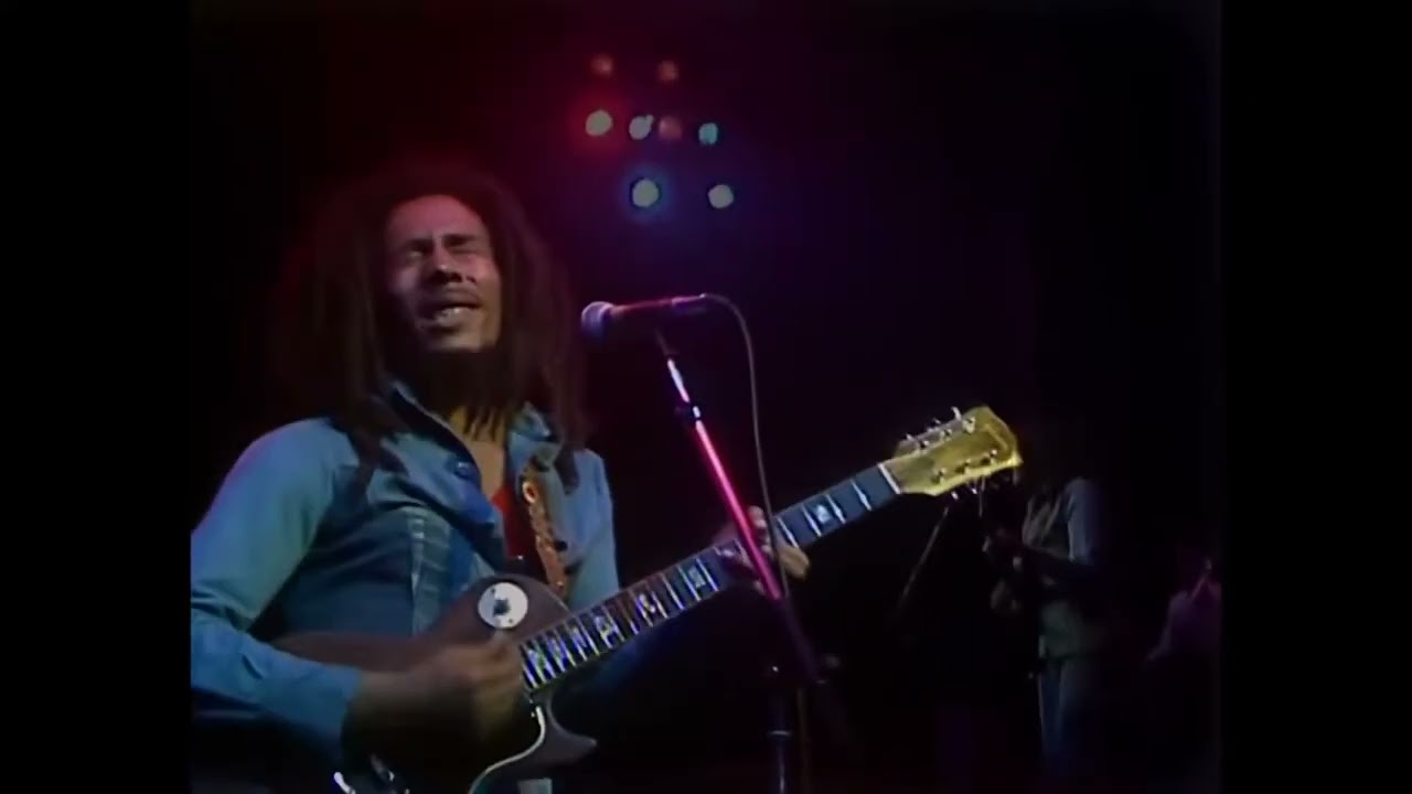 Bob Marley The Wailers Live at the Rainbow Full Concert 1080p