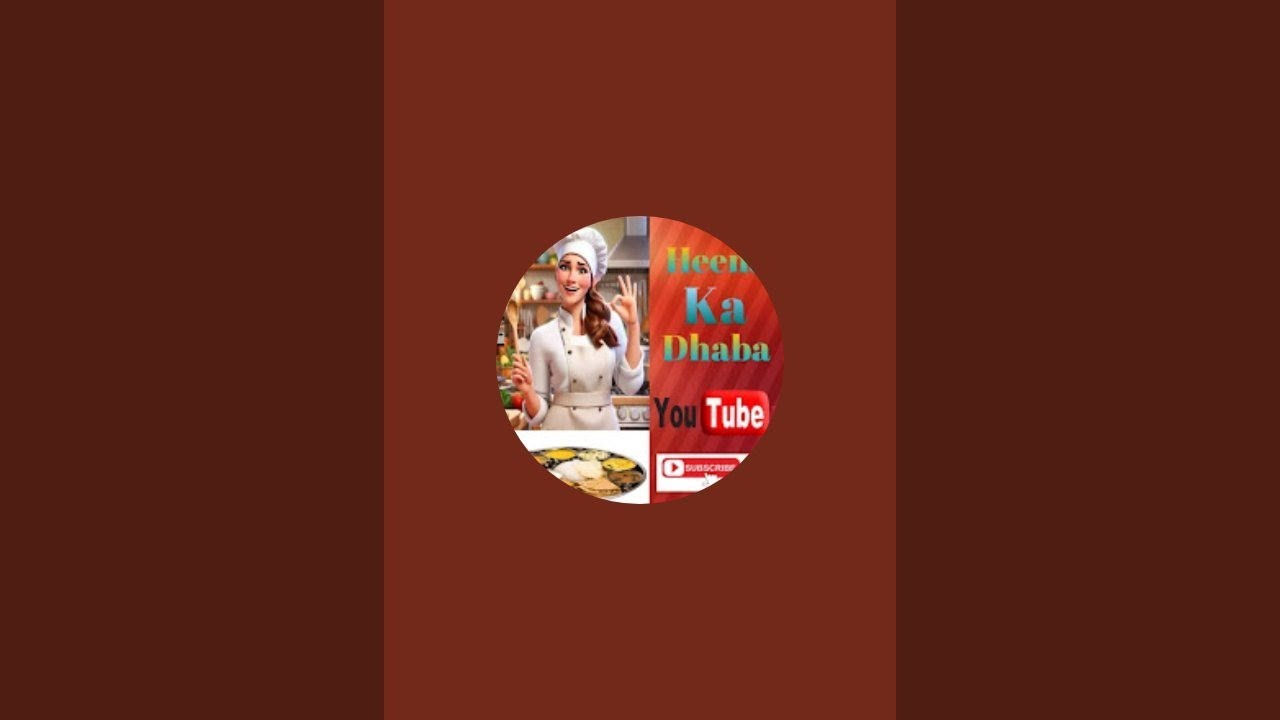 Heena ka dhaba  is live