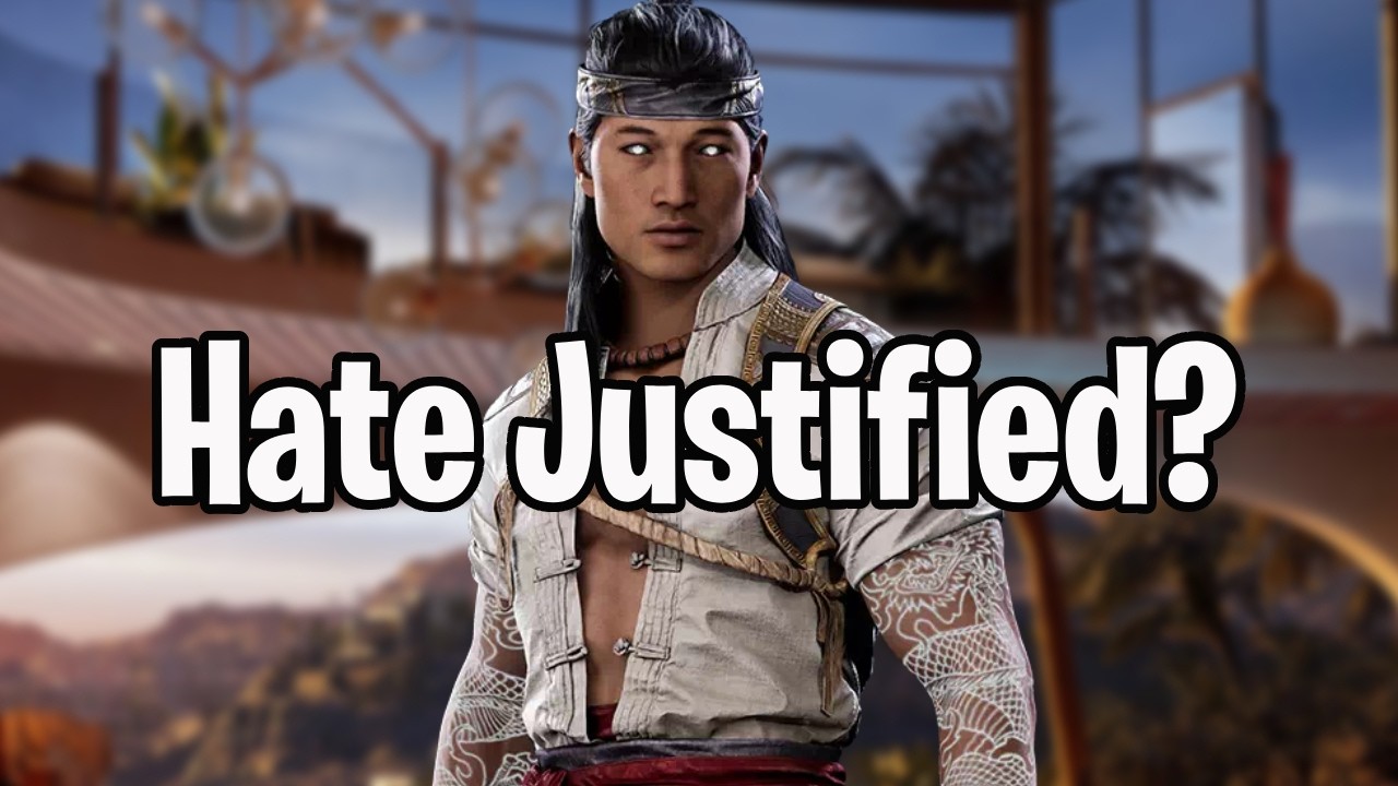 Is Mortal Kombat 1 A Bad Game?