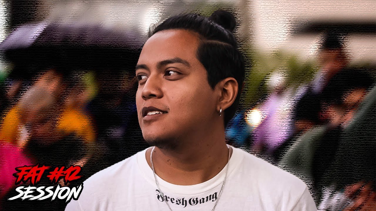 QUEZADA - Fat Session #12