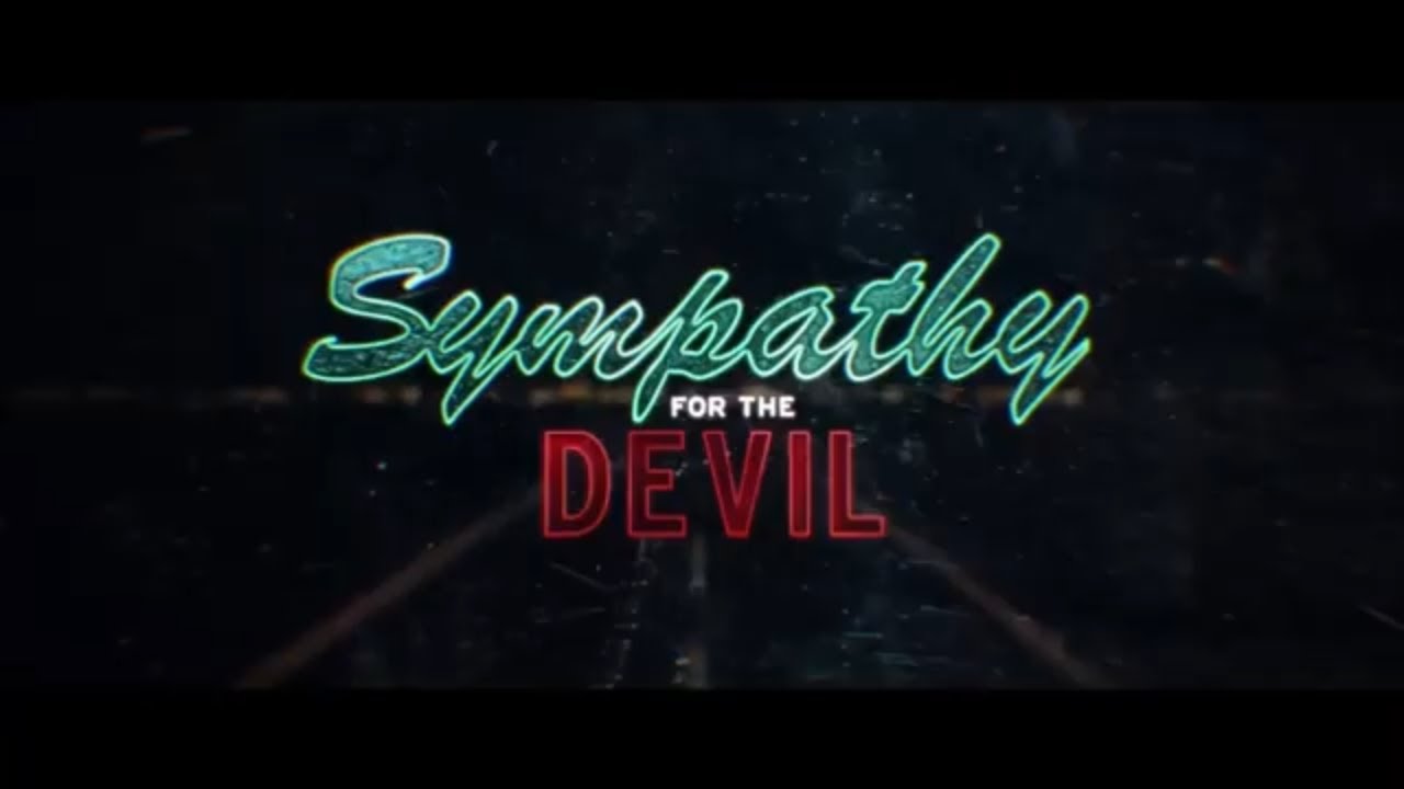 SYMPATHY FOR THE DEVIL (2023) Official Trailer | Nicolas Cage, Joel Kinnaman, Kaiwi Lyman