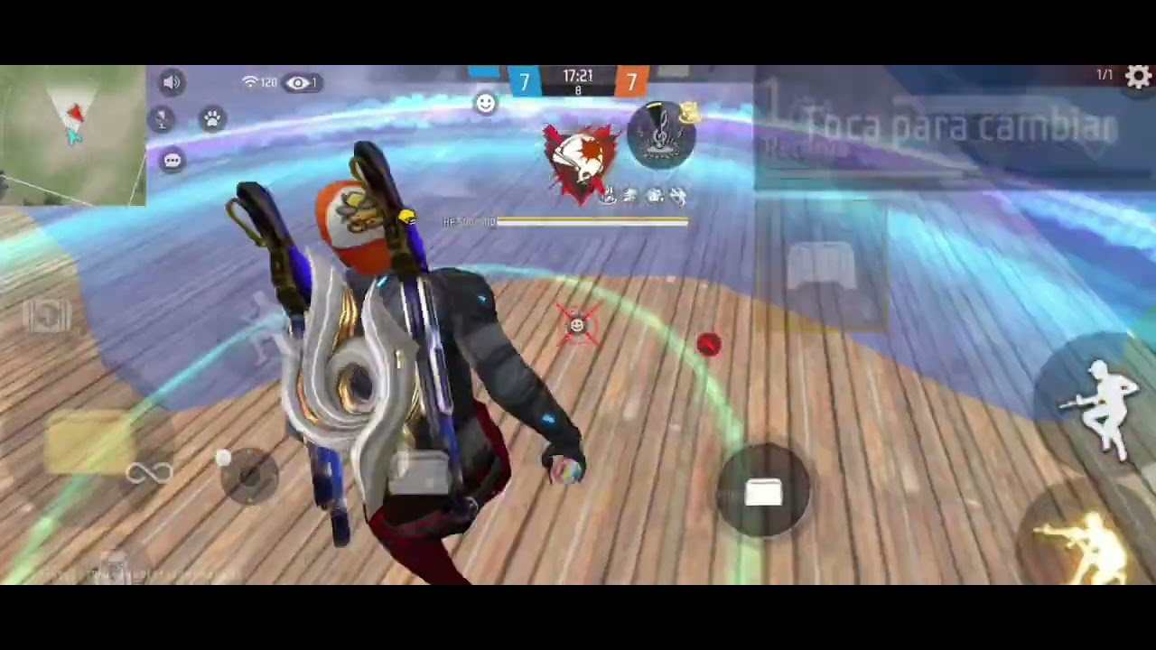 Clips Más mi sensibilidad 