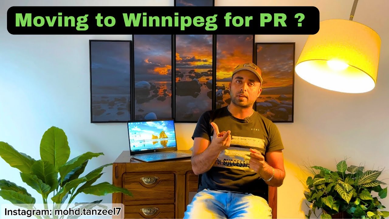 Is Winnipeg Good to Move from Other Province or NOT for PR ?