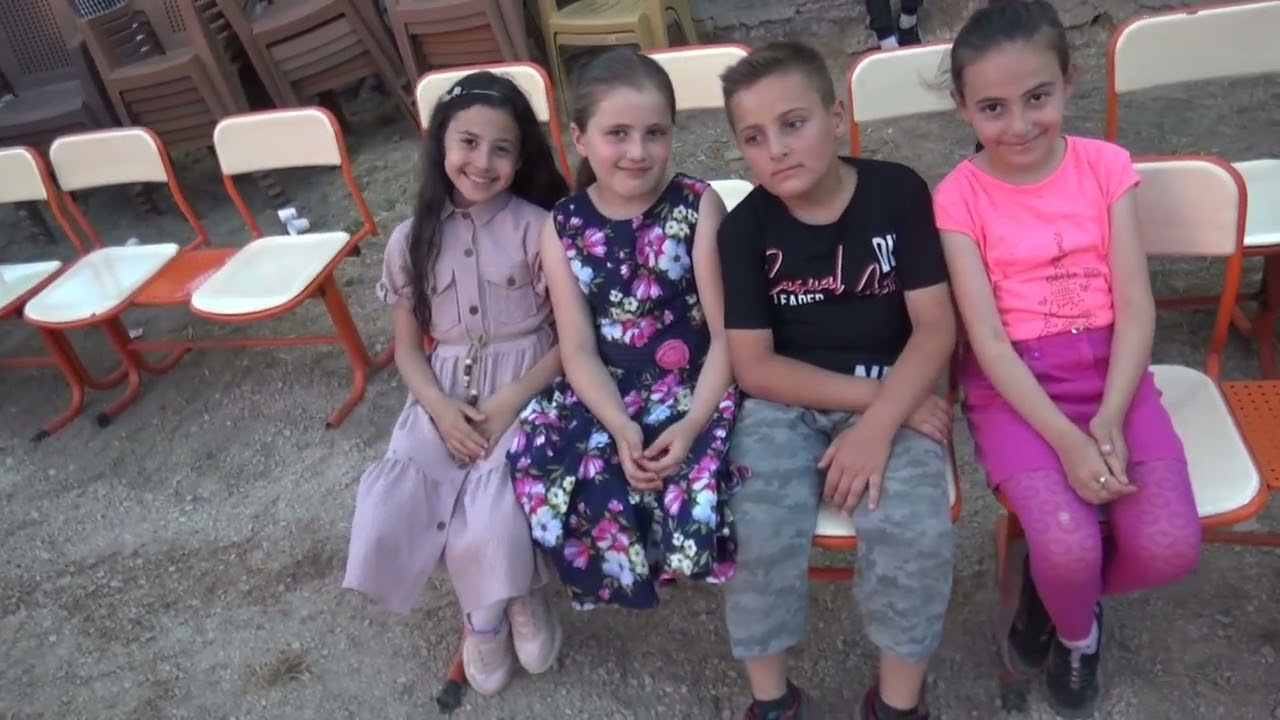 Cansu-Uğur cuma