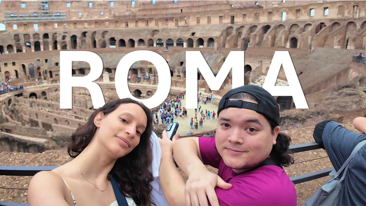Roma en Un D&iacute;a: Lo Mejor que Ver y Hacer en la Ciudad Eterna