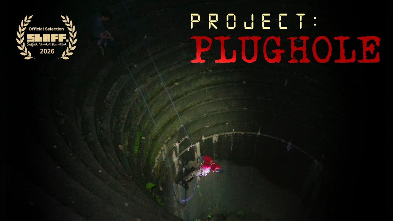 PROJECT: PLUGHOLE