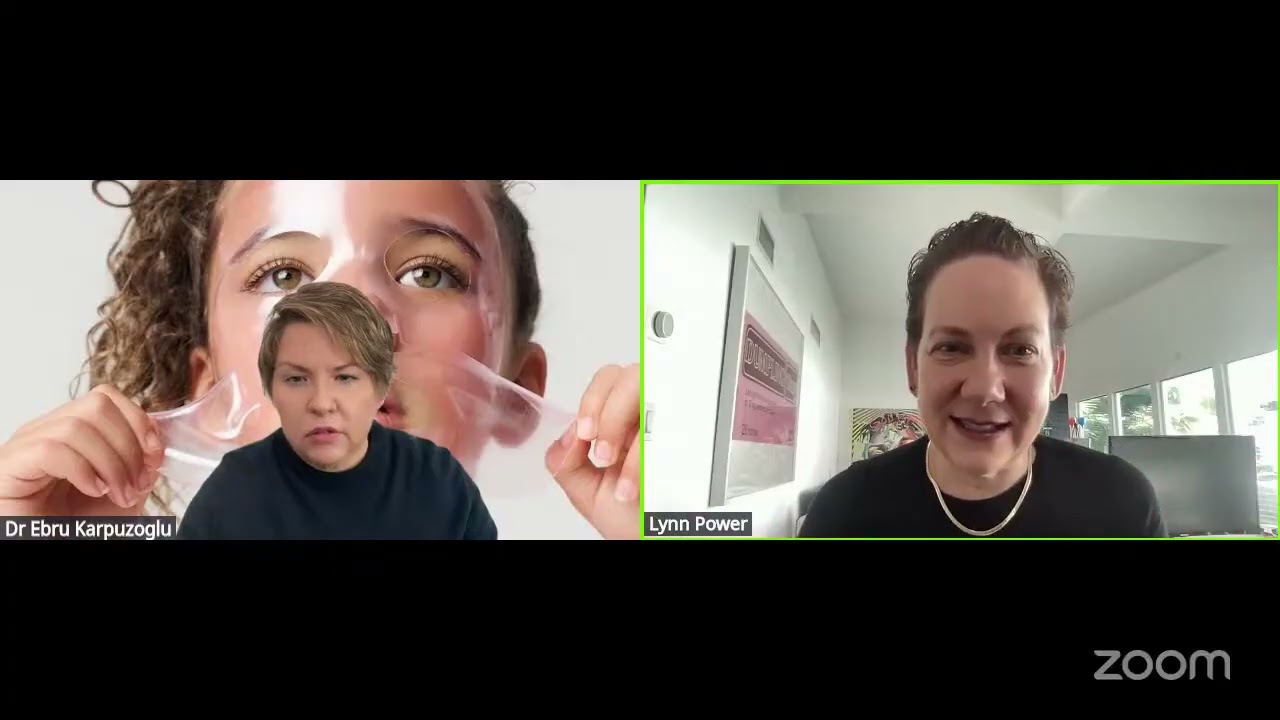 The Beautiful Ugly Truth:  Is skincare for Kids necessary?