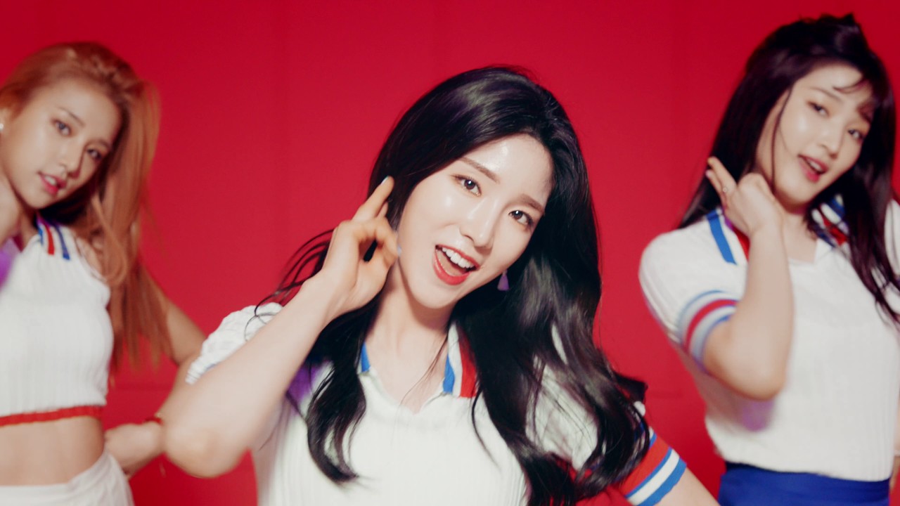 LABOUM(라붐)- 