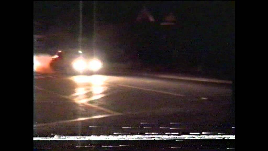 Cardiff Car Chase