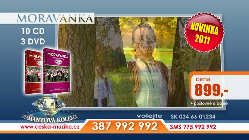Diamantova kolekce cz60
